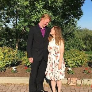 Meet your Posher, Skyler